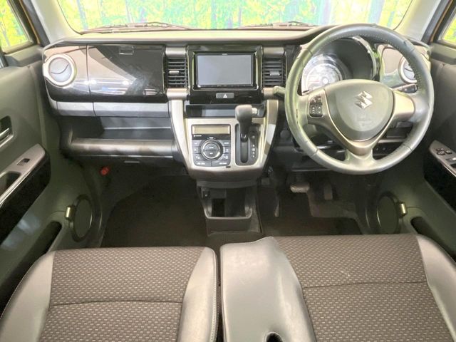 Suzuki Hustler 2