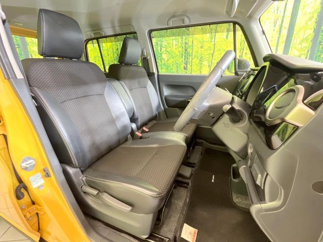 Suzuki Hustler 8