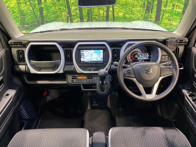 Suzuki Hustler 4
