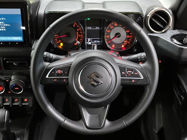 Suzuki Jimny Nomade 11