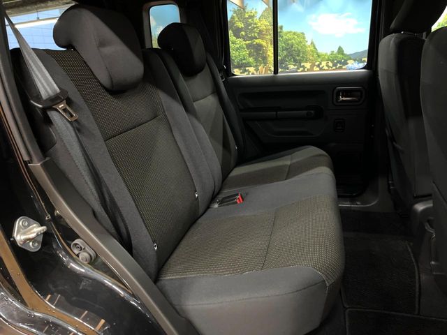 Suzuki Jimny Nomade 9