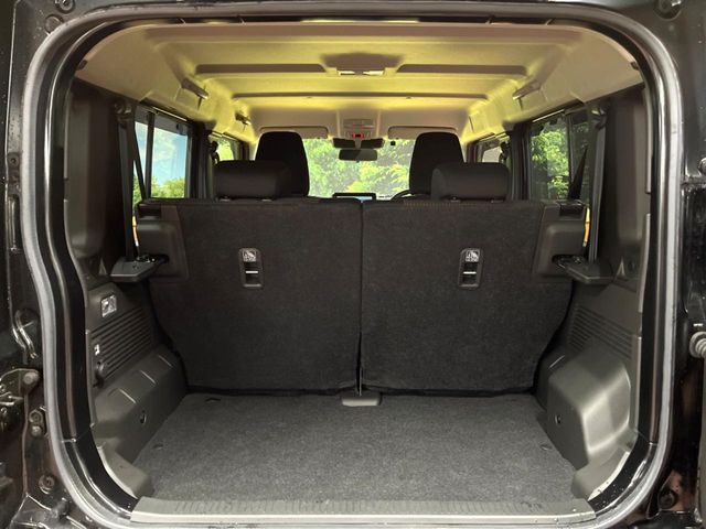 Suzuki Jimny Nomade 10