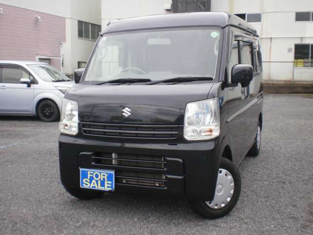 Suzuki Every 4