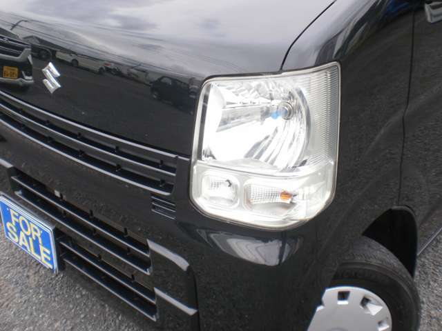 Suzuki Every 5