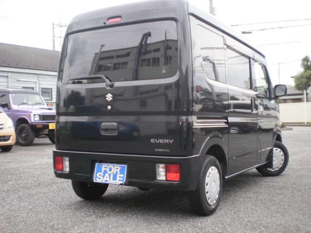 Suzuki Every 9
