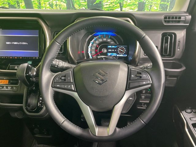Suzuki Hustler 8