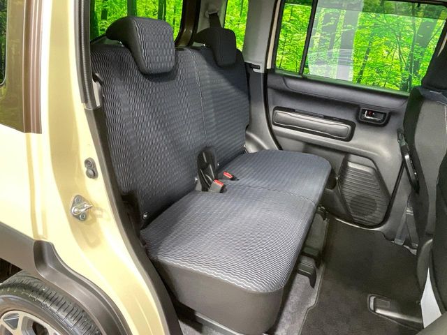 Suzuki Hustler 10