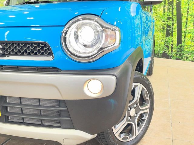 Suzuki Hustler 12