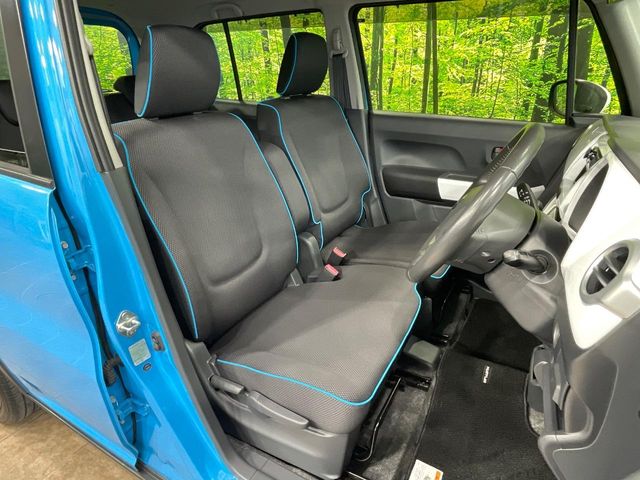 Suzuki Hustler 8