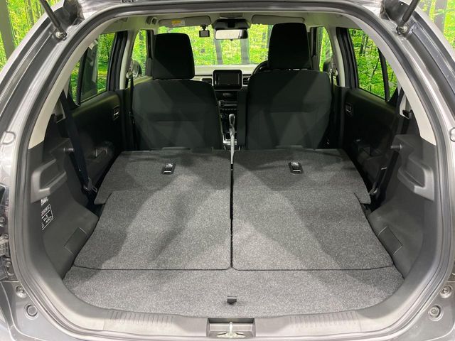 Suzuki Ignis 11