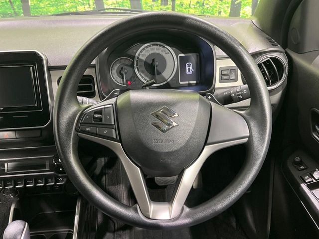 Suzuki Ignis 12