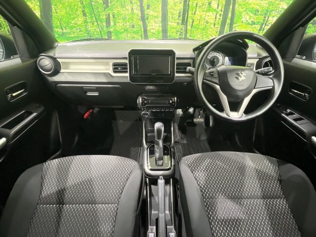 Suzuki Ignis 2