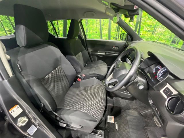 Suzuki Ignis 9
