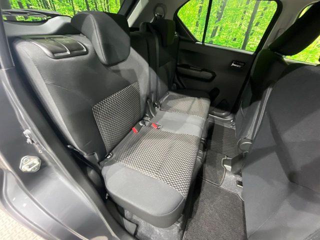 Suzuki Ignis 10