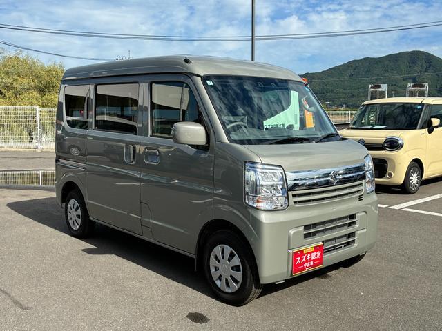 Suzuki Every 6