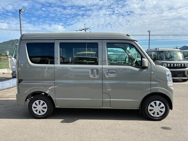 Suzuki Every 7
