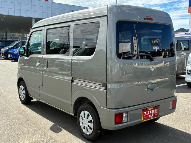 Suzuki Every 9