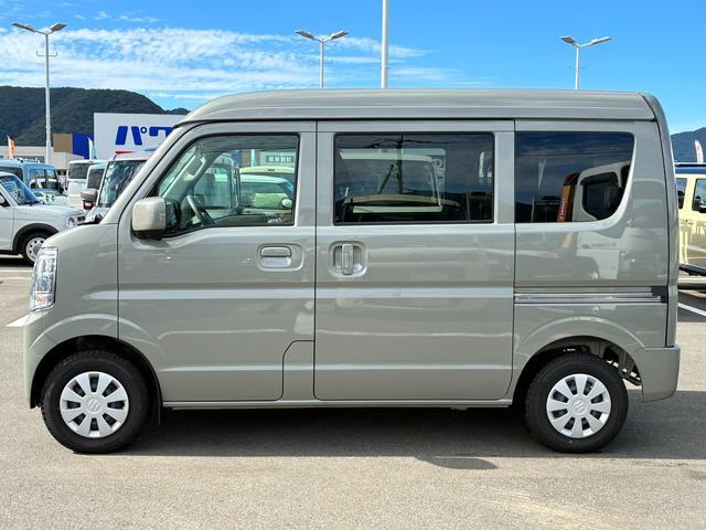 Suzuki Every 10