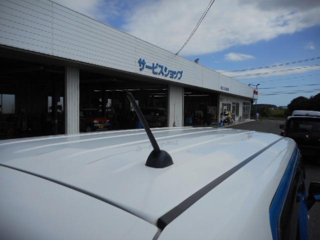 Suzuki Hustler 6