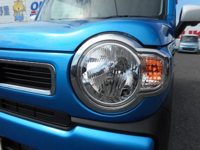 Suzuki Hustler 10