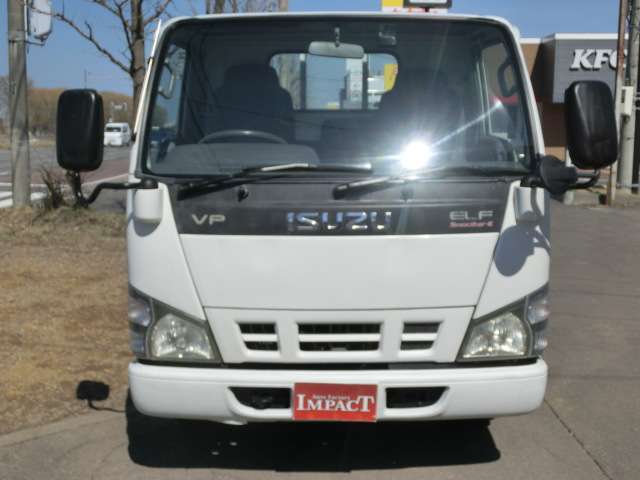 Isuzu Elf 2