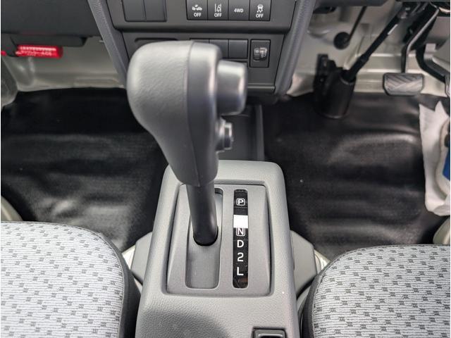 Suzuki Carry 11