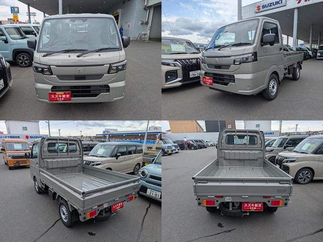 Suzuki Carry 2