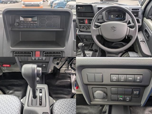 Suzuki Carry 3