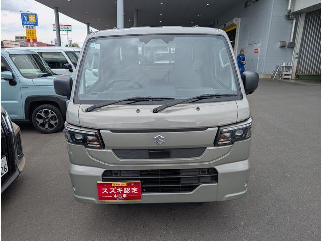 Suzuki Carry 6