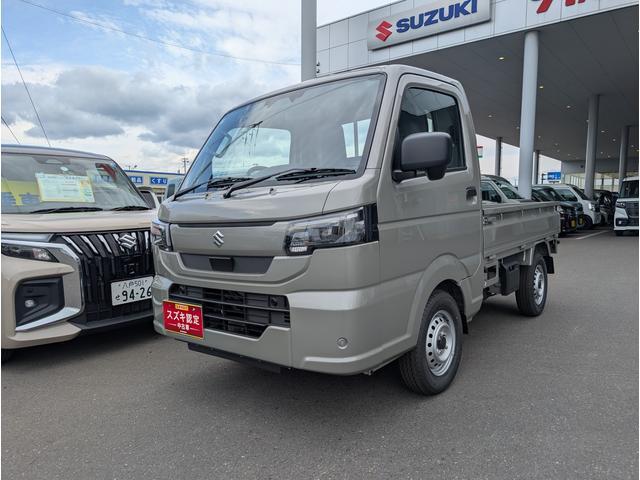 Suzuki Carry 7