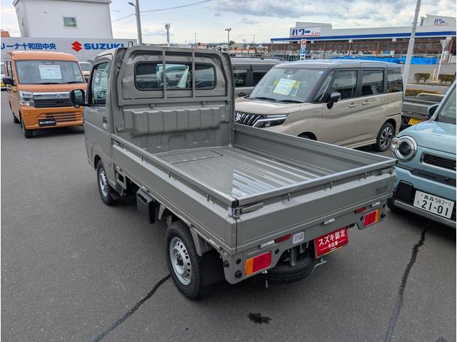 Suzuki Carry 8