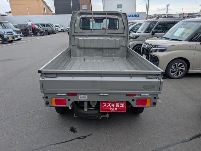 Suzuki Carry 9