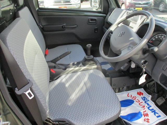 Suzuki Carry 11