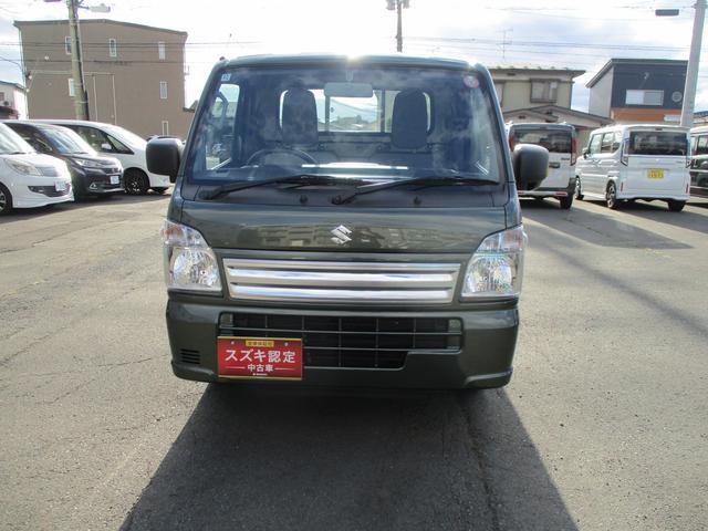 Suzuki Carry 4