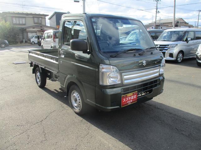 Suzuki Carry 5