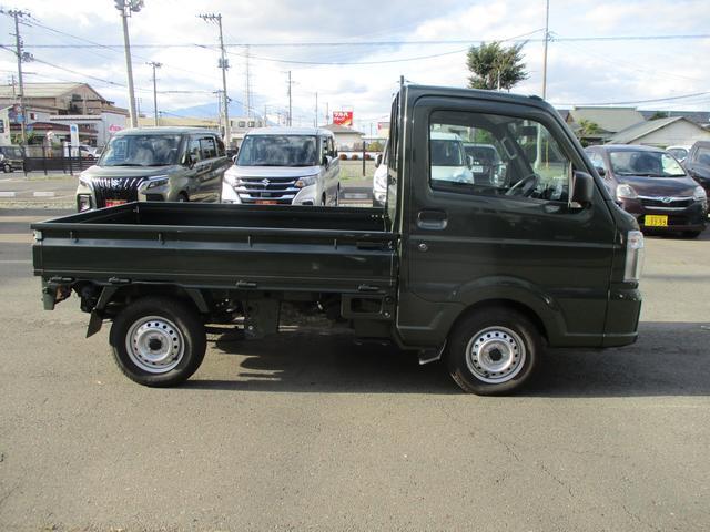 Suzuki Carry 6