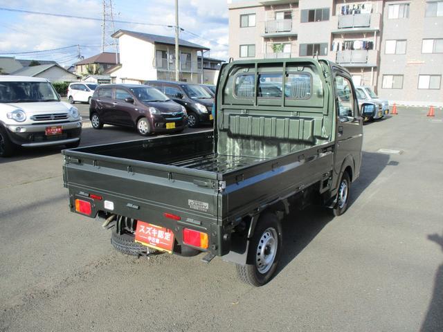 Suzuki Carry 7