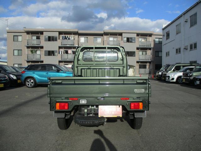 Suzuki Carry 8