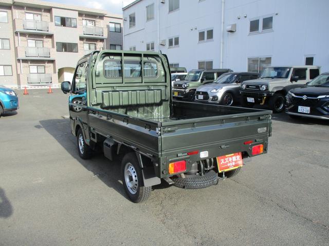 Suzuki Carry 9