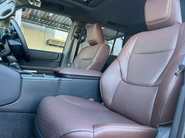 Toyota Land Cruiser 250 2