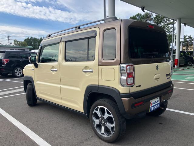 Suzuki Hustler 11
