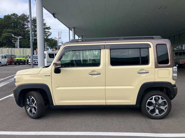 Suzuki Hustler 12