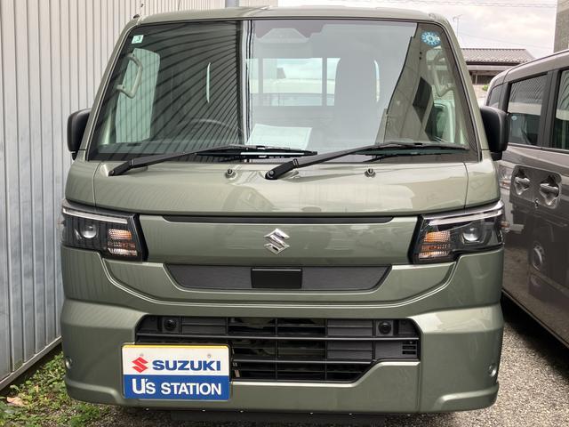 Suzuki Carry 12