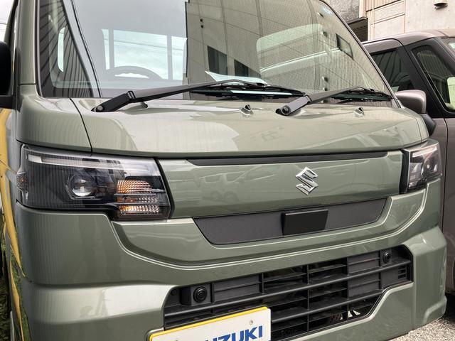 Suzuki Carry 3