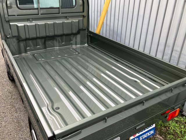 Suzuki Carry 6
