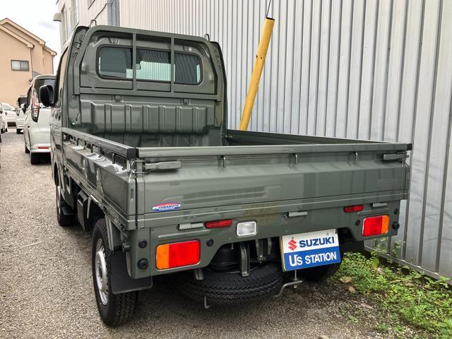 Suzuki Carry 7