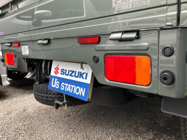 Suzuki Carry 9