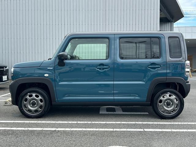 Suzuki Hustler 8