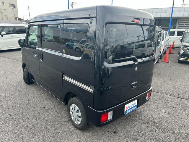 Suzuki Every 2