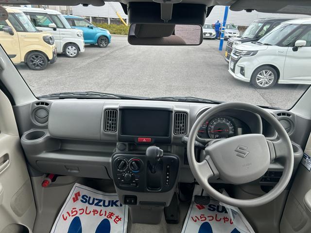 Suzuki Every 3